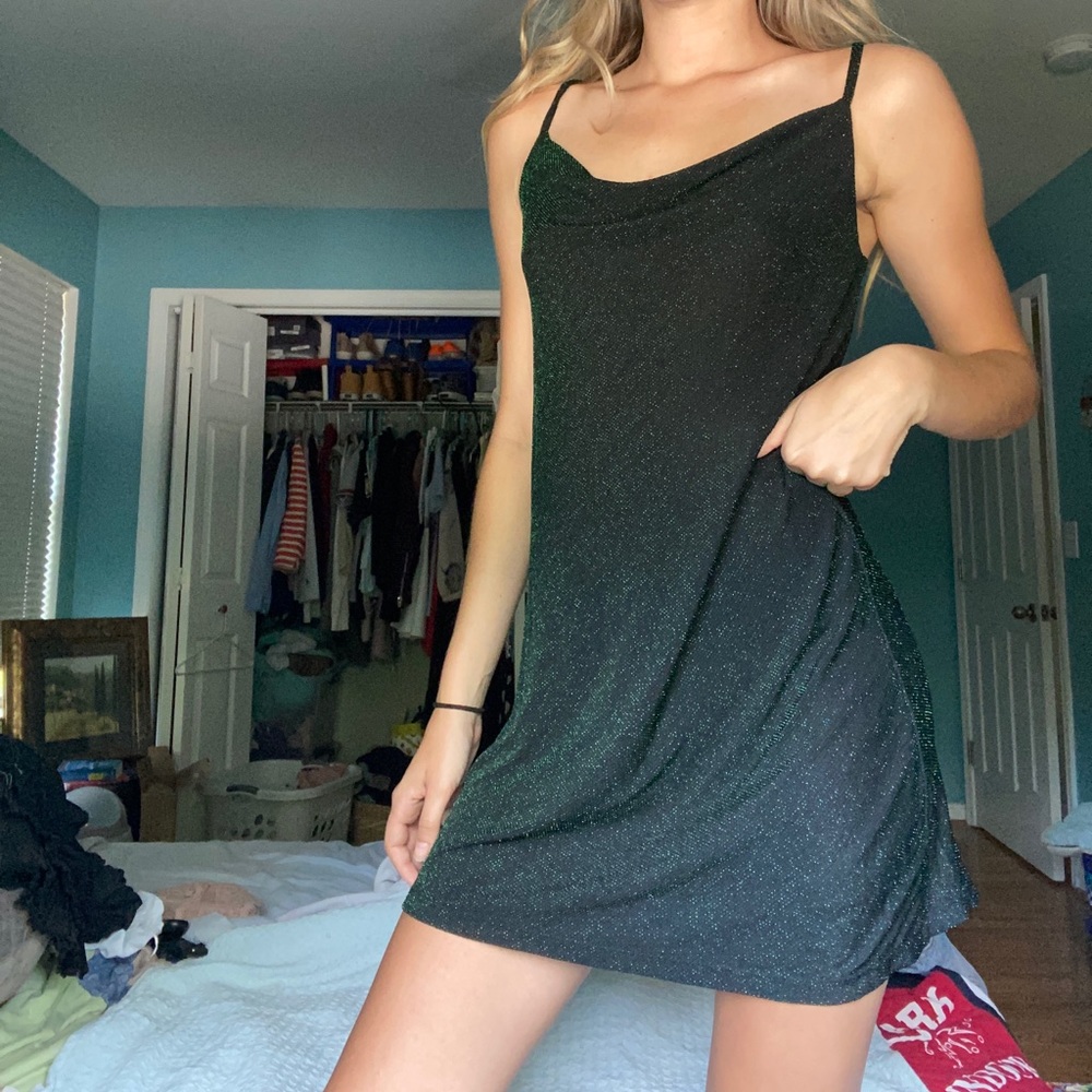 Princess Polly dress